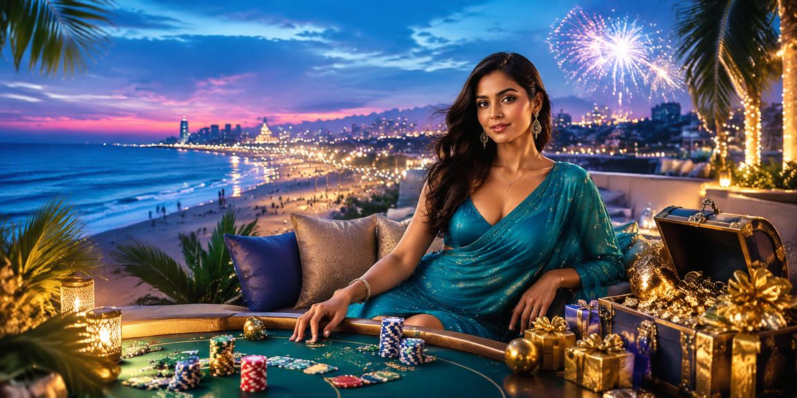 Players enjoying Teen Patti and casino games on 6290